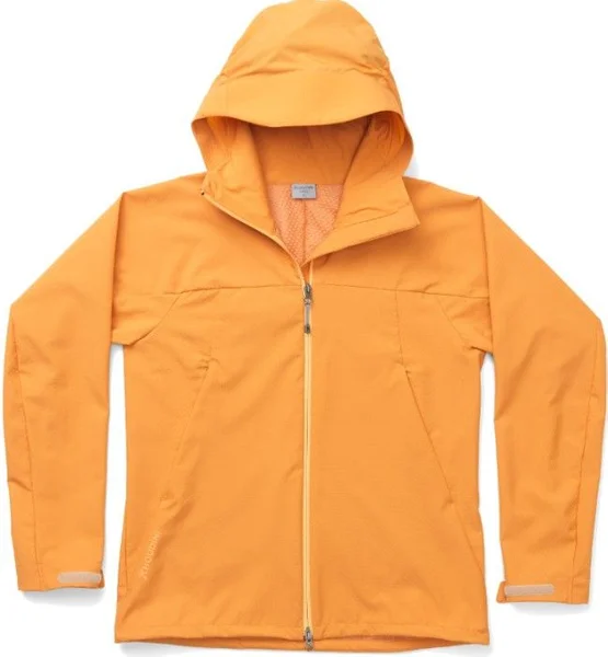 Beställ idag W's Pace Jacket Sun Ray
