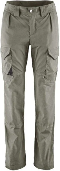 W's Grimner Pant Dusty Green Snabb leverans