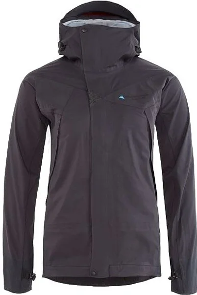 W's Allgrön 2.0 Jacket Raven Populärt val