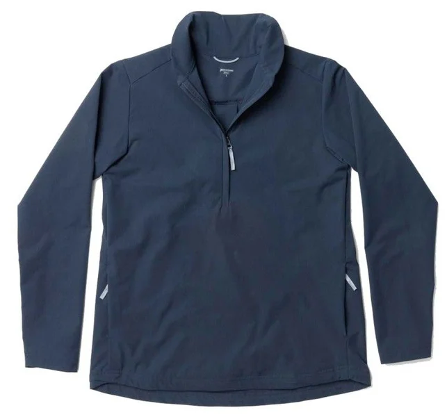 W's Daybreak Pullover Blue Illusion Rea