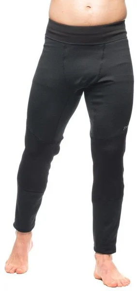 M's Phantom Long Johns Black/True Black Sista chansen