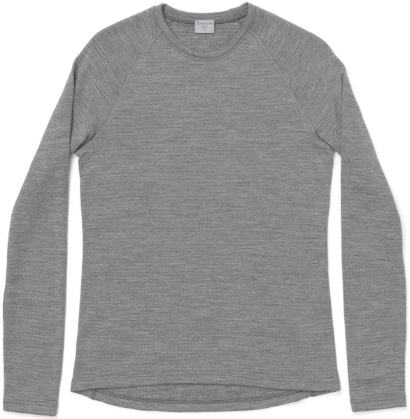 Fynd W's Desoli Thermal Crew College Grey