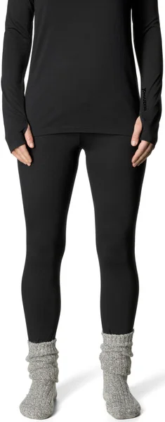 W's Desoli Light Tights True Black Erbjudande