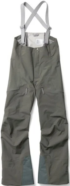 W's RollerCoaster Pants Baremark Green Reapris