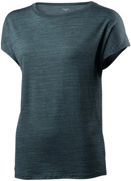 W's Activist Message Tee Gust Green Kampanj