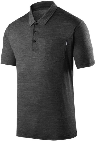 Utförsäljning M's Activist Kingpin Tee True Black