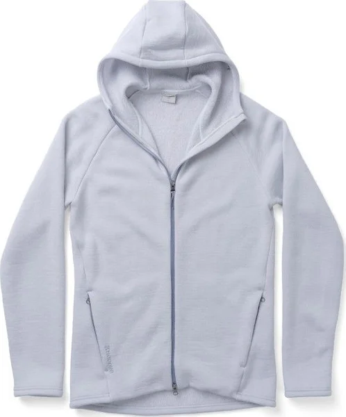 M's Alto Houdi Merino Mix Ground Grey Bästa pris