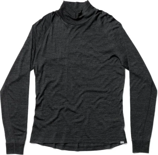 Nedsatt pris M's Activist Turtleneck True Black