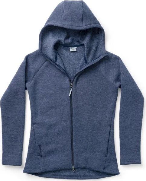 Köp nu W's Alto Houdi Merino Mix Bucket Blue