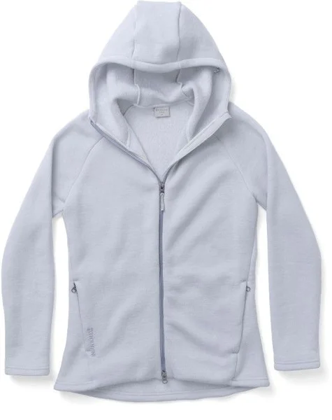 Utförsäljning W's Alto Houdi Merino Mix Ground Grey