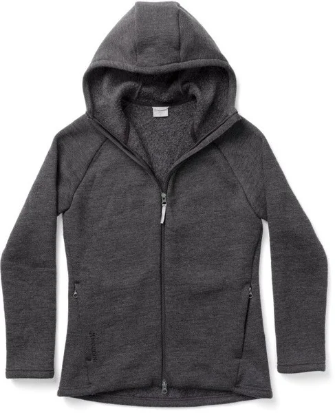 W's Alto Houdi Merino Mix True Black I lager