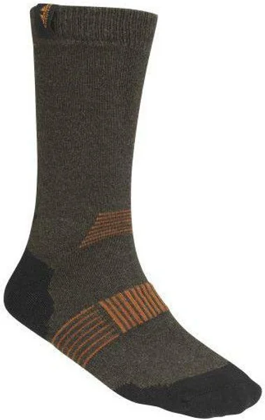 Hunter Tech Mid Socks Hunting Green Köp online