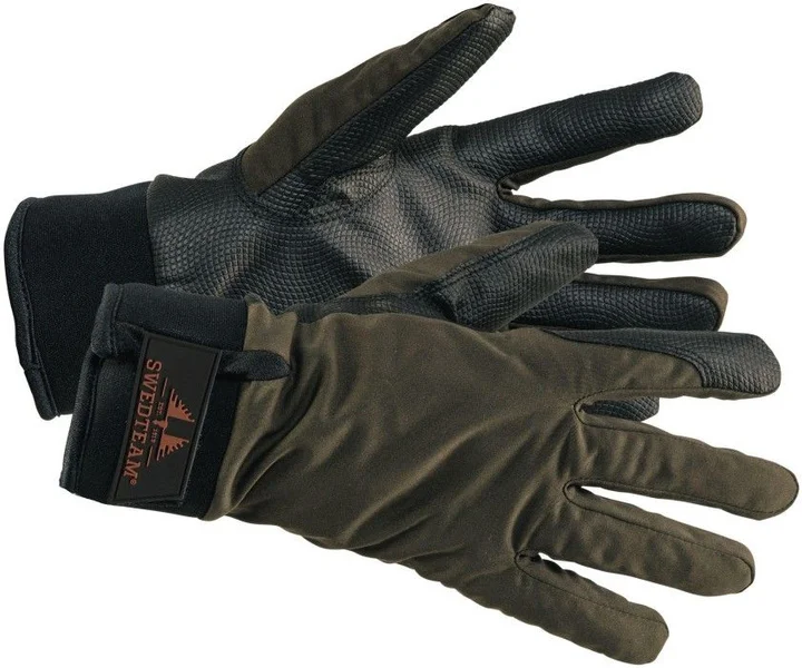 Ridge Dry M Glove Forest Green Fri frakt