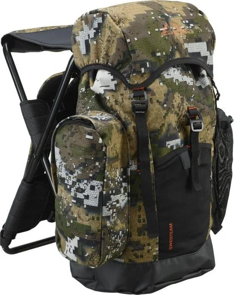 Endast idag Ridge 38 Backpack Desolve Veil