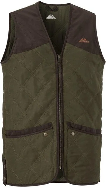 Crest M Vest Green Begränsat antal