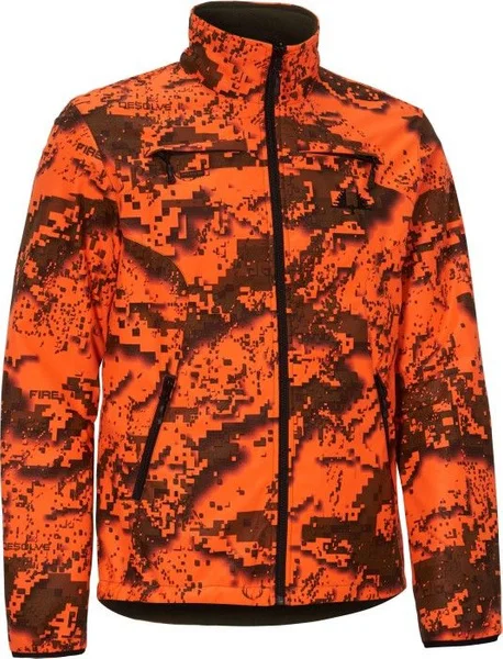 Ridge Pro M Reversible Jacket Desolve Fire Beställ nu