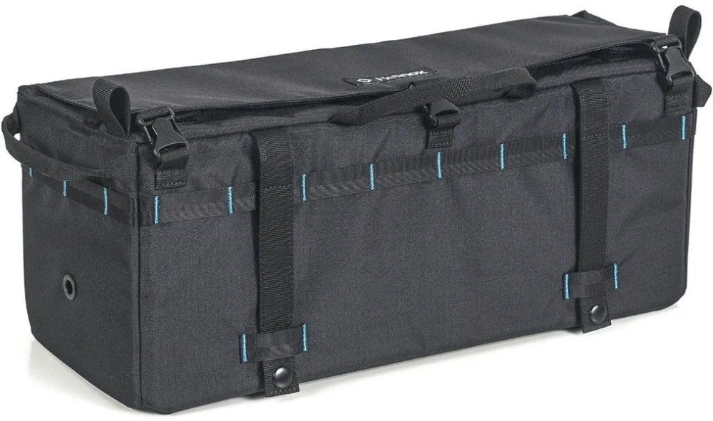 Storage Box M Black Outlet