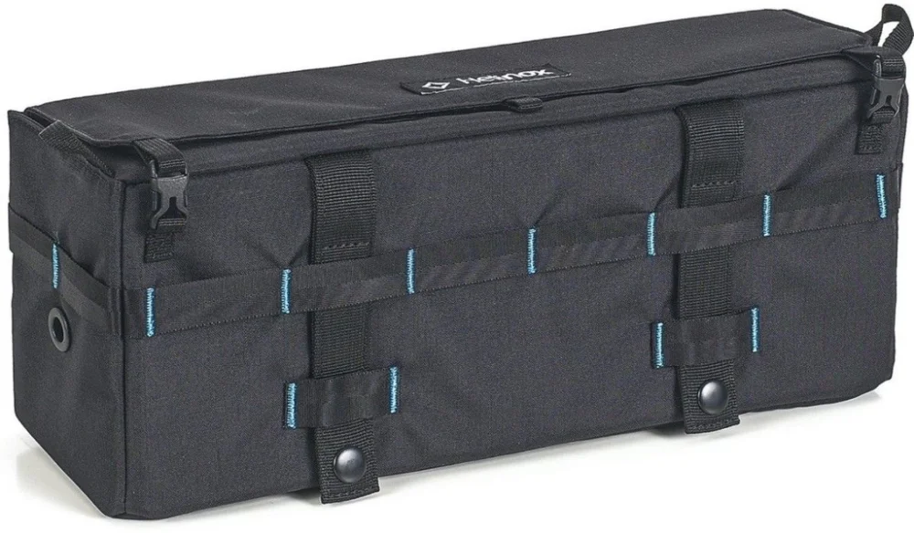 Storage Box S Black Handla nu
