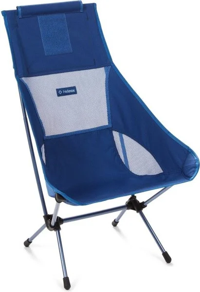 Beställ nu Chair Two Block Blue