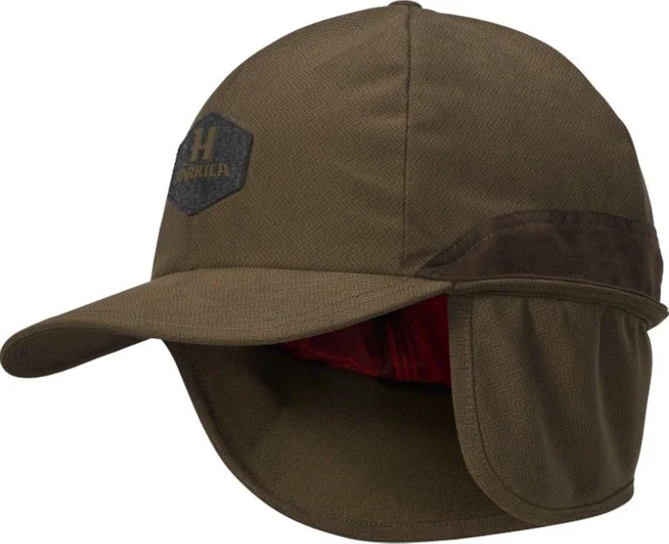 Driven Hunt HSP Insulated Cap Willow green Bästa pris