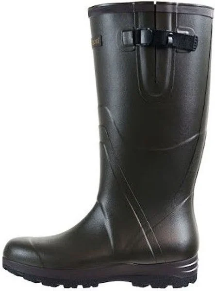 Extra rabatt Kaise Neoprene Stövel Svart