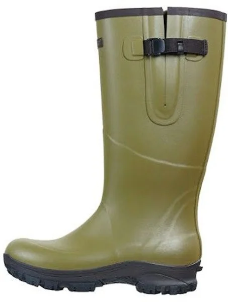 Avignon Nikka Pro Neoprene -15°C Unisex Trygg betalning