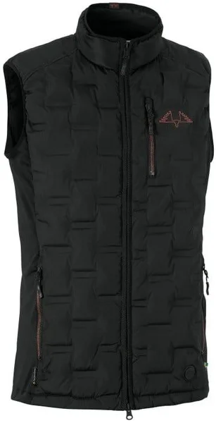Erbjudandepris Alpha Pro M Heat Vest Black