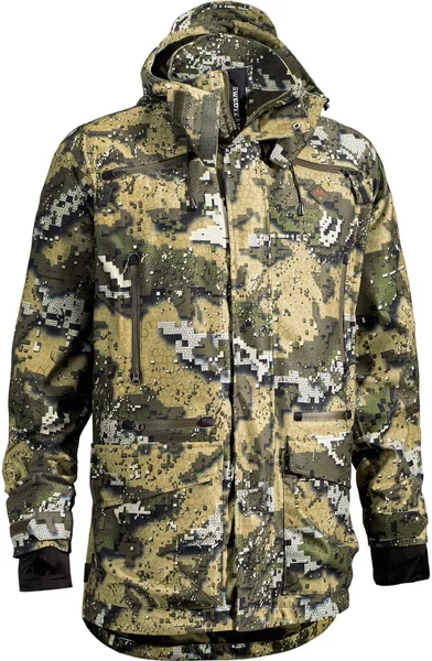 Ridge Thermo Classic Jacket Desolve Veil Fri frakt