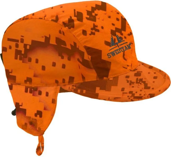 Ridge Thermo Cap Desolve Fire Utförsäljning