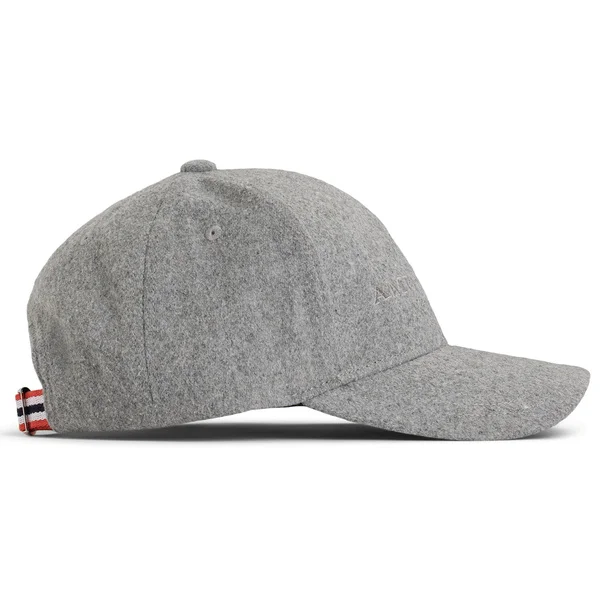 Wool Light Grey Erbjudande