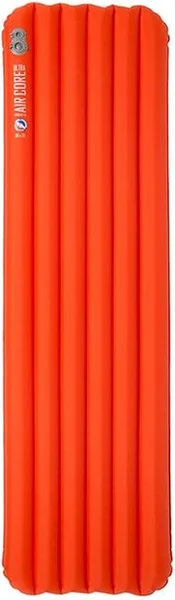 Begränsad tid Insulated Air Core Ultra -15°C Wide Regular Orange