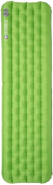 Q Core SLX 64x198 cm Wide Long Green Begränsat antal