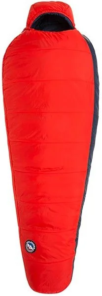 Outlet Buell 30 FireLine Pro -1°C Regular Left Zip Red/Navy
