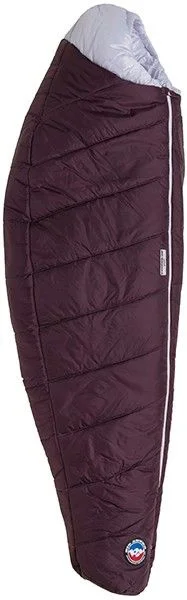 I lager W's Sidewinder Camp 35 FireLine Eco -2°C Petite Plum/Laven