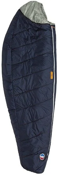 Utförsäljning Sidewinder Camp 35 FireLine Eco -7°C Long Indigo/Gra