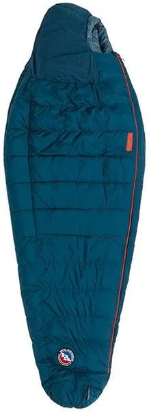 Sidewinder SL 35 650 DownTek -7°C Regular Blue Begränsat antal