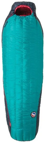 Endast denna vecka Daisy Mae 15 650 DownTek -9°C Regular Right Zip Aqua/Navy