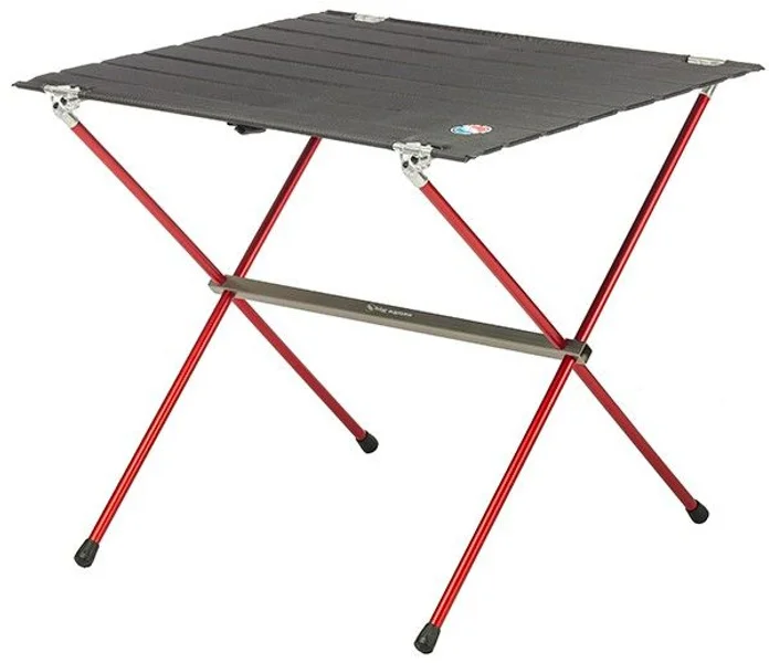 Soul Kitchen Camp Table Asphalt Outlet