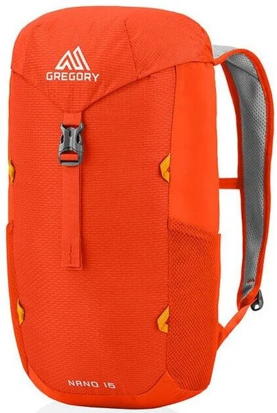 Expressleverans Nano 16L Burnished Orange