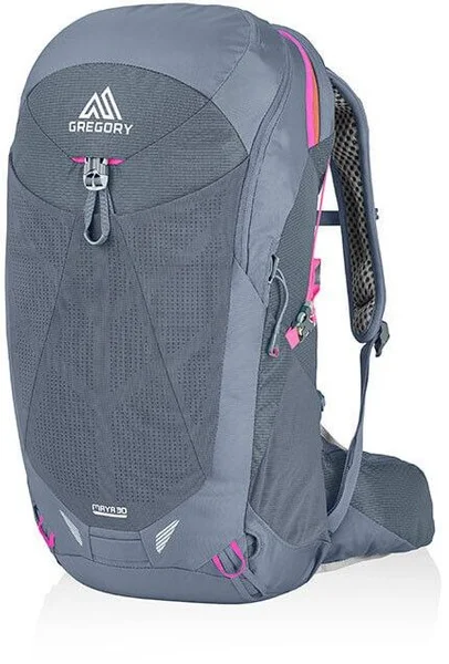 W's Maya 30L Mercury Grey Nyhet