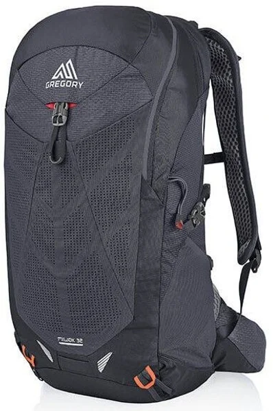 Beställ idag Miwok 32L Flame Black