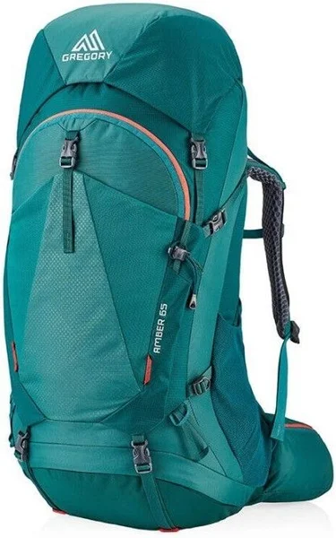 Köp nu W's Amber 65L Dark Teal