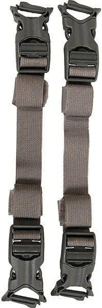 Quick Attach Accessory Strap 2-pack Foliage Populärt val
