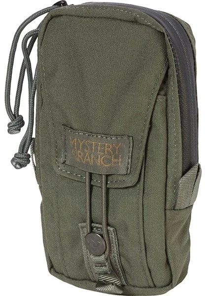 Tech Holster Foliage Trygg betalning