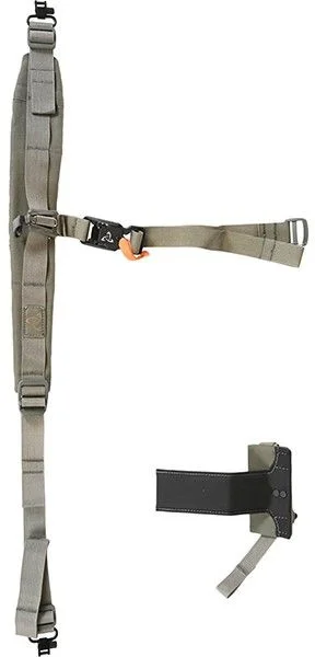 Hands Free Rifle Sling Foliage Kampanj