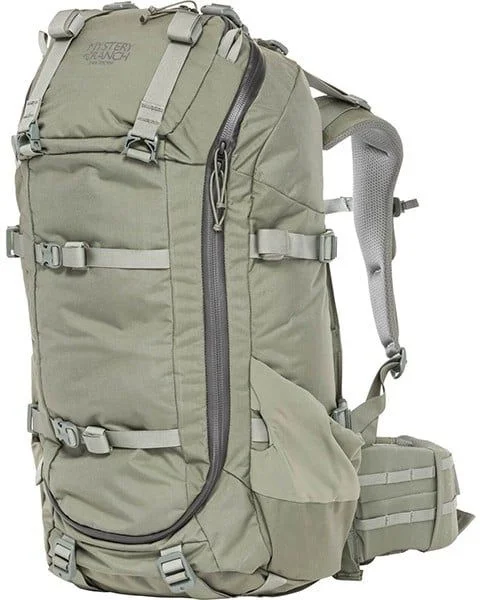 Sawtooth 45 Foilage Kundfavorit