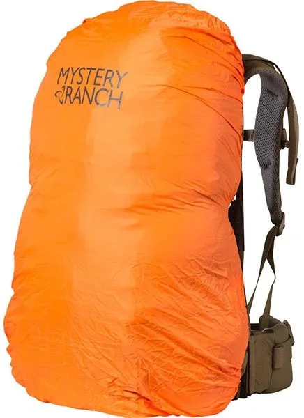 Kampanj Pack Fly Large 70-105L Orange