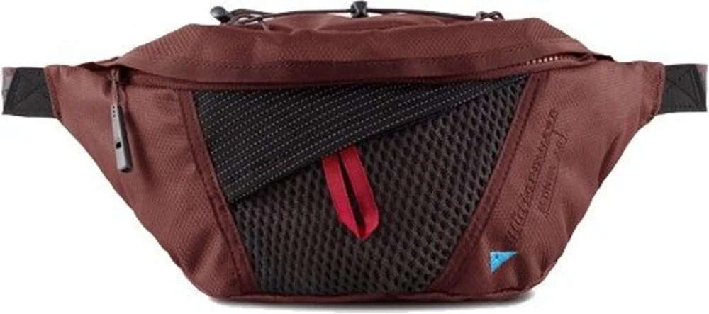 Rabatter Eldner 2.0 Lumbarpack Burnt ava