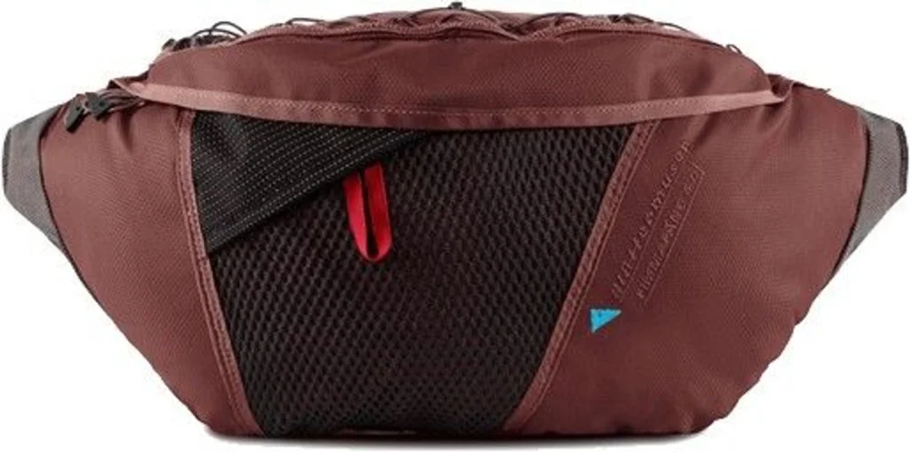 Fimmafäng 4.0 Lumbarpack Burnt Lava Rea