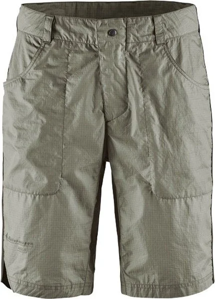 Nyhet M's Ansur Shorts Dusty Green